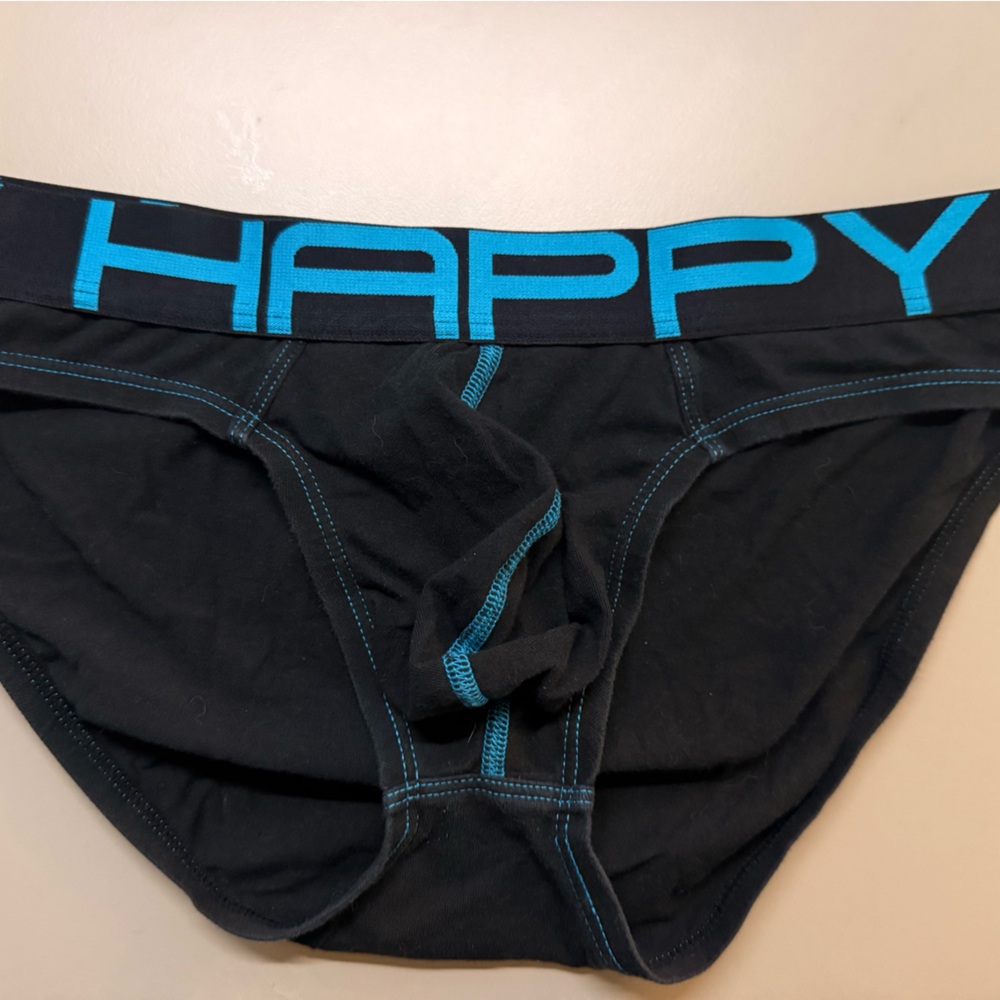 Andrew Christian Happy Brief, Small